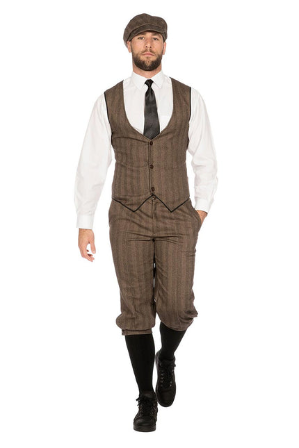 Wilbers & Wilbers Roaring 20's Set John Heren