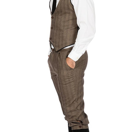 Wilbers & Wilbers Roaring 20's Set John Heren