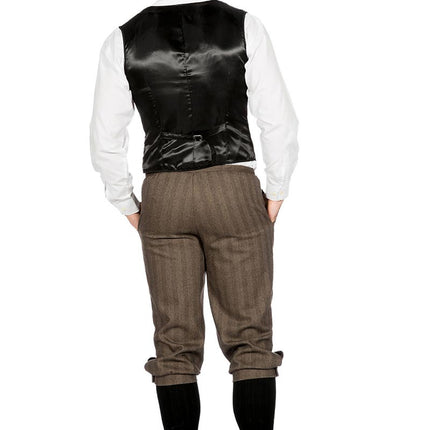 Wilbers & Wilbers Roaring 20's Set John Heren
