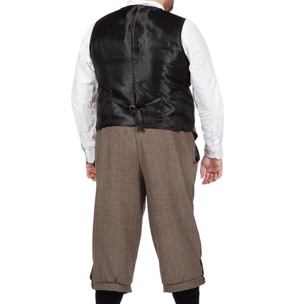 Wilbers & Wilbers Roaring 20's Set John Heren
