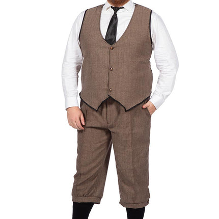 Wilbers & Wilbers Roaring 20's Set John Heren
