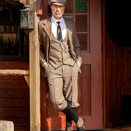 Wilbers & Wilbers Roaring 20's Set John Heren