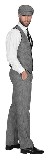 Wilbers & Wilbers Roaring 20's Set Thomas Heren Pak