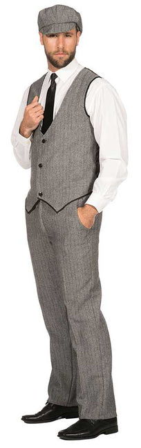 Wilbers & Wilbers Roaring 20's Set Thomas Heren Pak