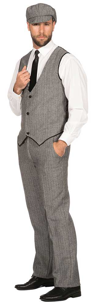 Wilbers & Wilbers Roaring 20's Set Thomas Heren Pak
