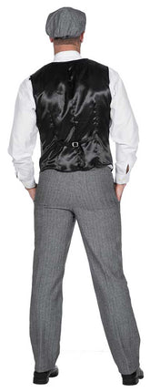 Wilbers & Wilbers Roaring 20's Set Thomas Heren Pak