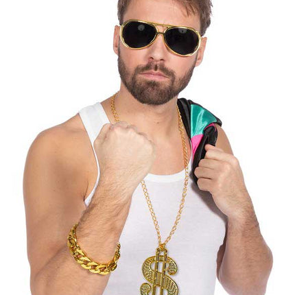 Wilbers & Wilbers Set Rapper