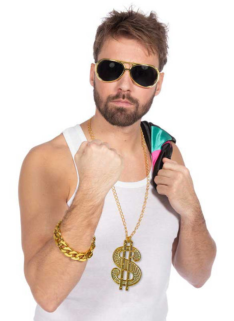 Wilbers & Wilbers Set Rapper