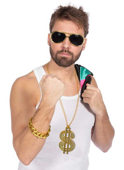Wilbers & Wilbers Set Rapper