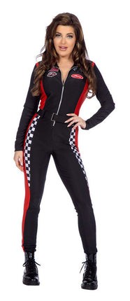 Wilbers & Wilbers Sexy Race Catsuit Dames