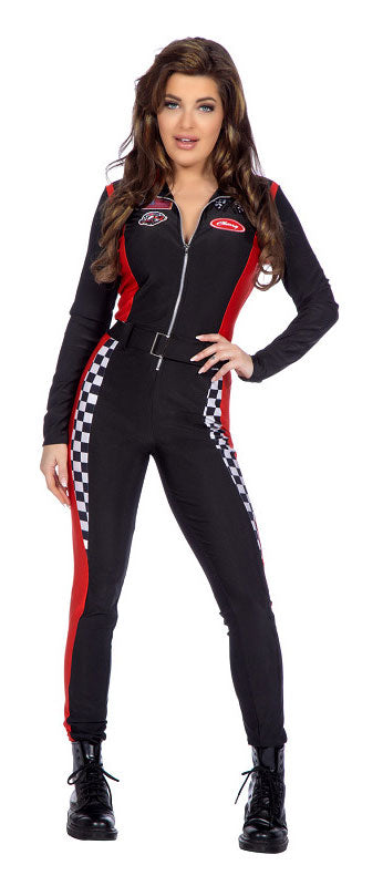 Wilbers & Wilbers Sexy Race Catsuit Dames