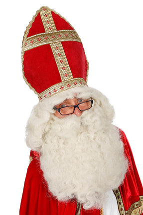 Wilbers & Wilbers Sinterklaas Budget Baardstel