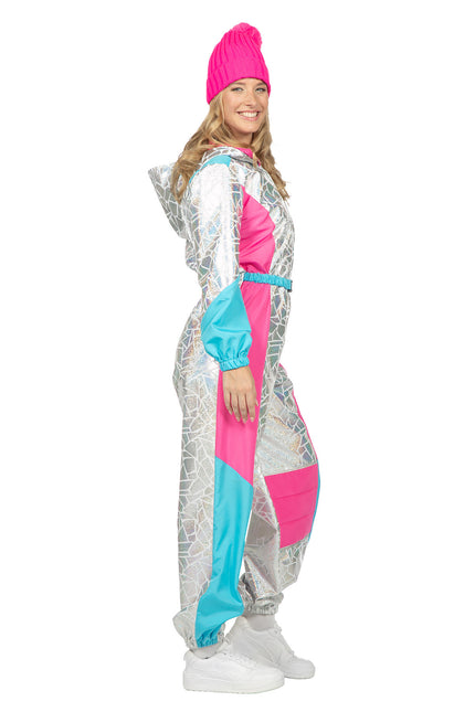 Wilbers & Wilbers Skipak Luxe Zilver Dames