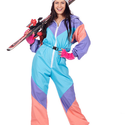 Wilbers & Wilbers Skipak Retro Dames