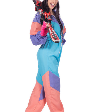 Wilbers & Wilbers Skipak Retro Dames