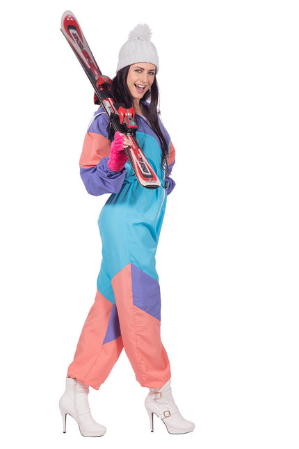 Wilbers & Wilbers Skipak Retro Dames