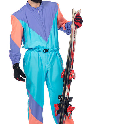 Wilbers & Wilbers Skipak Retro Heren