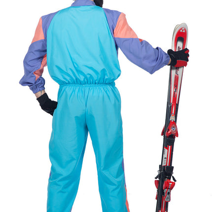 Wilbers & Wilbers Skipak Retro Heren