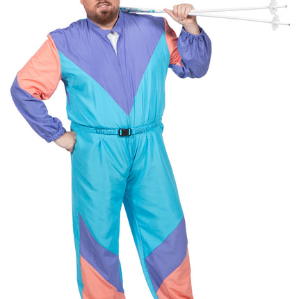 Wilbers & Wilbers Skipak Retro Heren