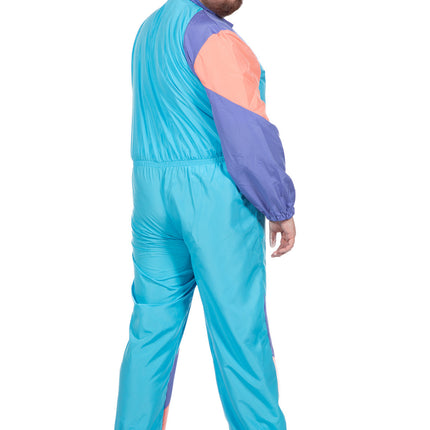 Wilbers & Wilbers Skipak Retro Heren