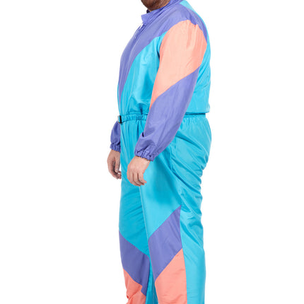 Wilbers & Wilbers Skipak Retro Heren