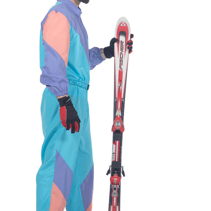 Wilbers & Wilbers Skipak Retro Heren