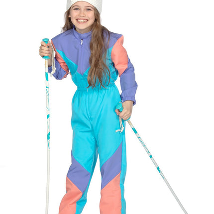 Wilbers & Wilbers Skipak Retro Kids