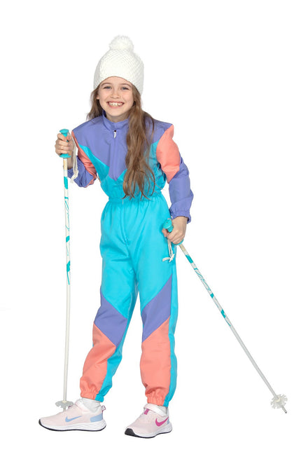 Wilbers & Wilbers Skipak Retro Kids