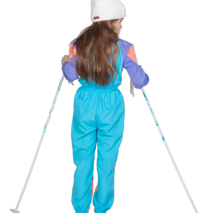 Wilbers & Wilbers Skipak Retro Kids