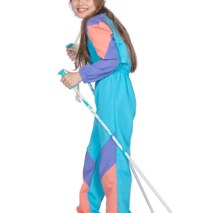 Wilbers & Wilbers Skipak Retro Kids