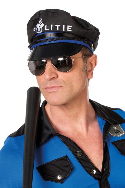 Wilbers & Wilbers Spiegelbril