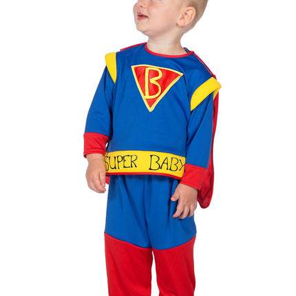 Wilbers & Wilbers Superbaby
