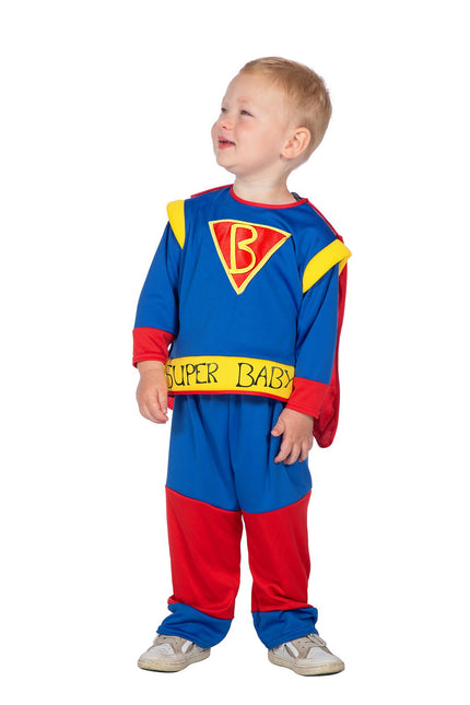 Wilbers & Wilbers Superbaby