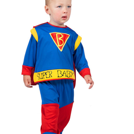 Wilbers & Wilbers Superbaby