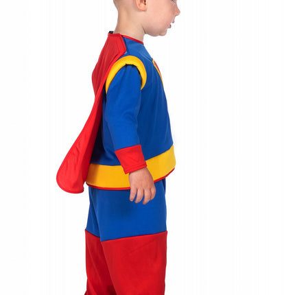 Wilbers & Wilbers Superbaby