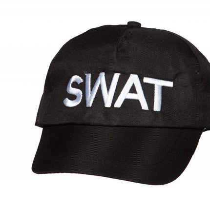 Wilbers & Wilbers SWAT Cap