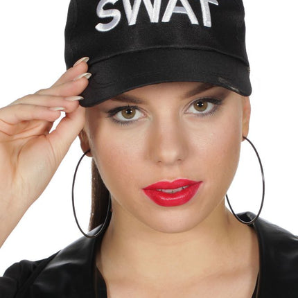 Wilbers & Wilbers SWAT Cap
