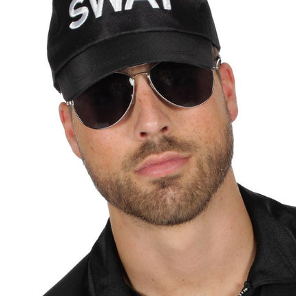 Wilbers & Wilbers SWAT Cap