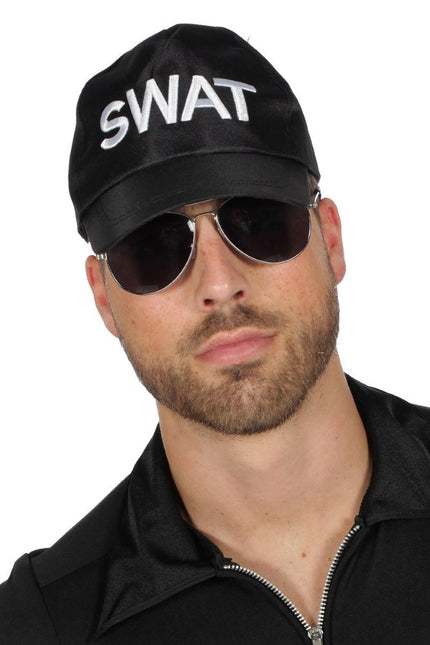 Wilbers & Wilbers SWAT Cap