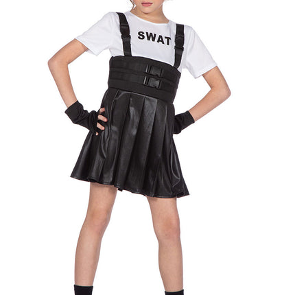 Wilbers & Wilbers SWAT Jurkje Meisje