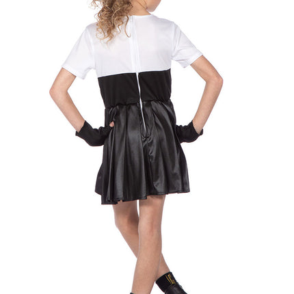 Wilbers & Wilbers SWAT Jurkje Meisje