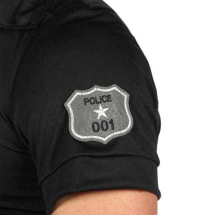 Wilbers & Wilbers SWAT Shirt