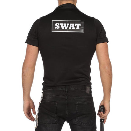 Wilbers & Wilbers SWAT Shirt