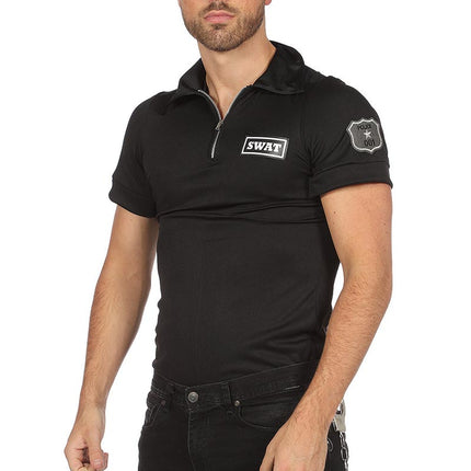 Wilbers & Wilbers SWAT Shirt