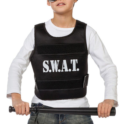Wilbers & Wilbers SWAT Vest Kids