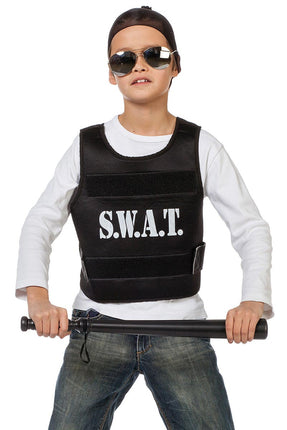 Wilbers & Wilbers SWAT Vest Kids