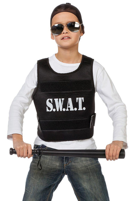 Wilbers & Wilbers SWAT Vest Kids