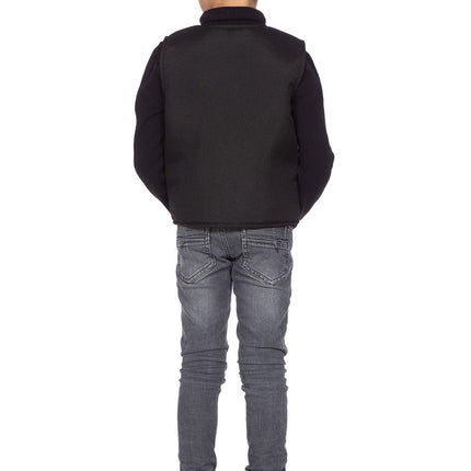 Wilbers & Wilbers SWAT Vest Kinderen