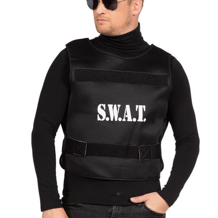Wilbers & Wilbers SWAT Vest Volwassenen