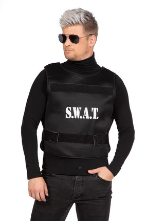 Wilbers & Wilbers SWAT Vest Volwassenen